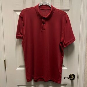 A&F Air Knit Polo